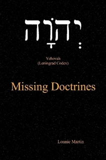 Missing Doctrines