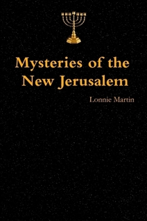 The Mysteries of New Jerusalem